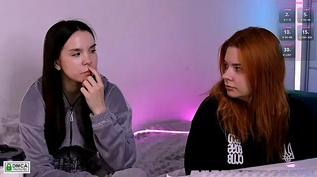Didipink – Kamerová šou