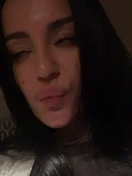 Jazz_Sin Show in webcam
