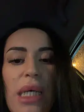 Jazz_Sin webcam show