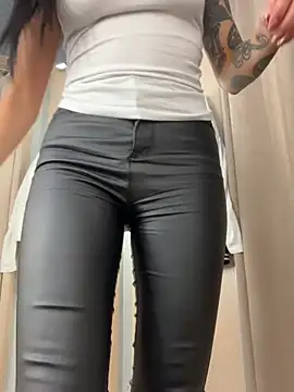 Jazz_Sin webcam show