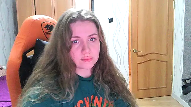 Chat XXX en directo de Wirevona