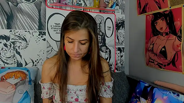 AbbyRollins' Webcam Show