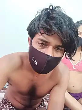 Pertunjukan Kamera Web Royal_desi_couple023