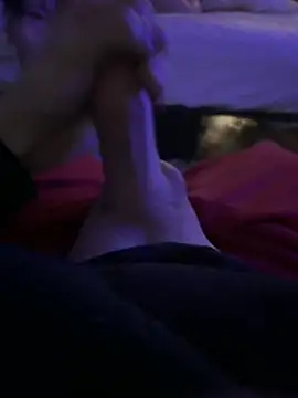 JoeyxBri's Webcam Show