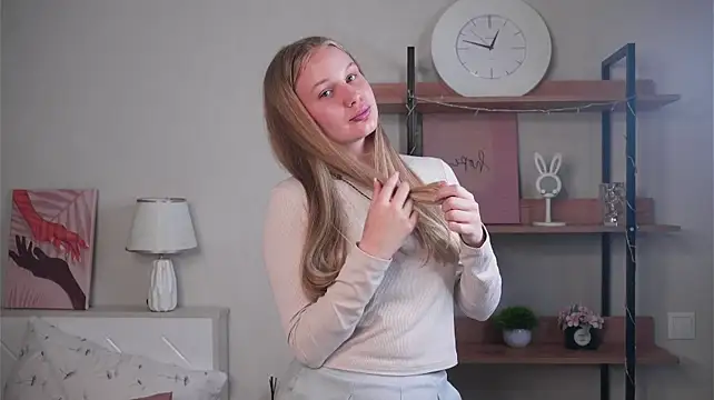 AlbertinaIenco Live XXX-Chat