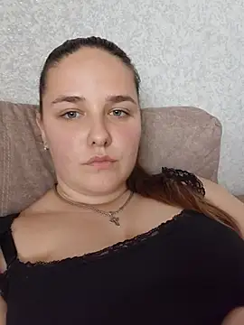 Webkamerová show Emilia_French