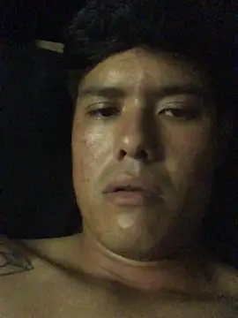 Pertunjukan Kamera Web Tupapitooobby