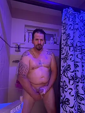 Bobtom69 Webcam-Show