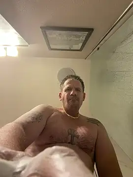 Show Webcam de Bobtom69