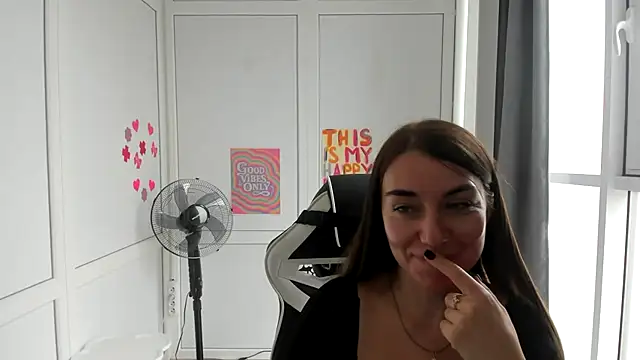 BlushBerryy 网络视讯表演