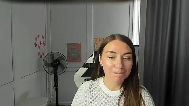 BlushBerryy – webcam-show