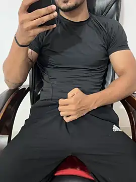 عرض كام ayashaman