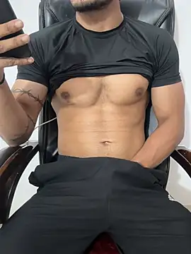 ayashaman ওয়েবক্যাম শো