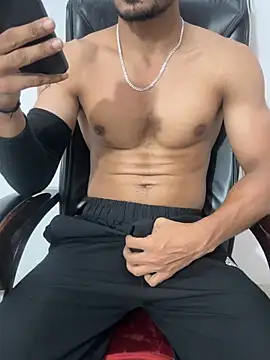 ayashaman – webcam-show