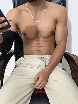 ayashaman webcam show