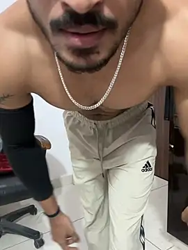ayashaman Webcam-Show