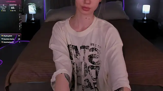 Chatroom XXX en direct de blue__goth