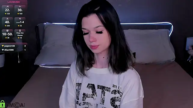 blue__goth – Live XXX-chat