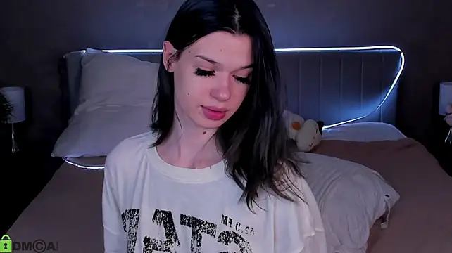 blue__goth 라이브 XXX 채팅