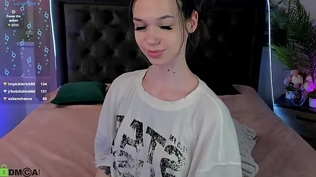Show Webcam de blue__goth
