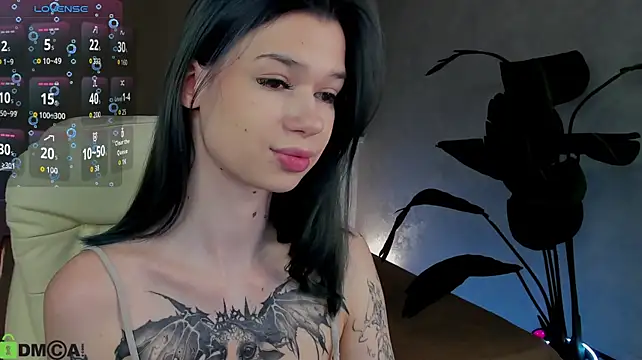 Chat XXX ao vivo de blue__goth