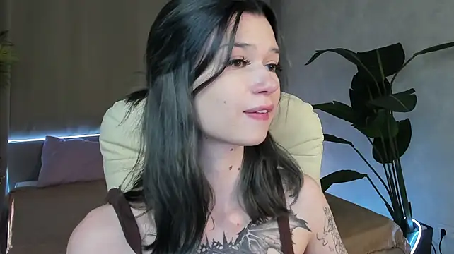 عرض كام blue__goth