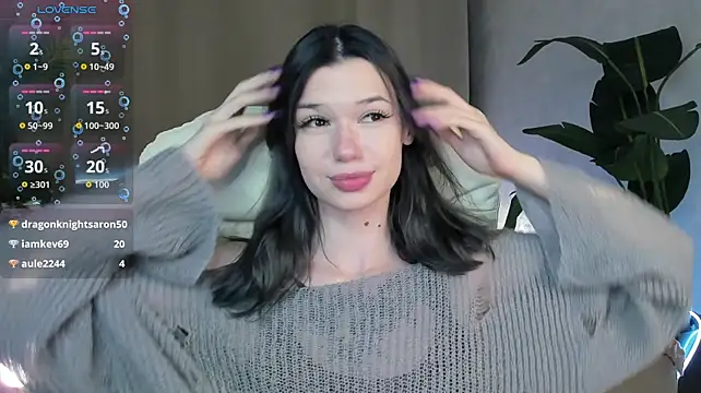 blue__goth's Webcam Show
