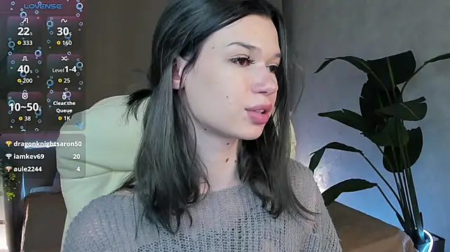Chat XXX ao vivo de blue__goth