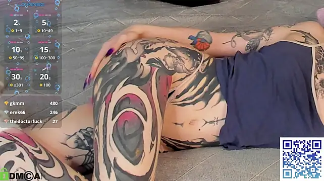 blue__goth – Naživo XXX chat