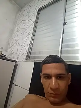 Show de Anonimo2864 na webcam