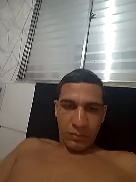 Show de Anonimo2864 na webcam