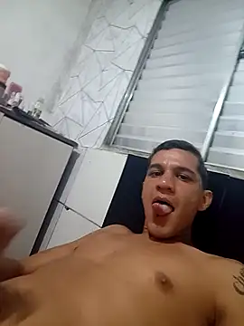 Show de webcam de Anonimo2864