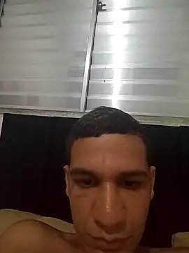 Show de Anonimo2864 na webcam