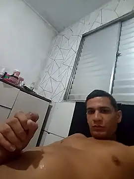 Show modela Anonimo2864 na web-kameri