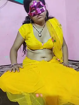 Pokazy przed kamerką – Sweta_Village_Girl