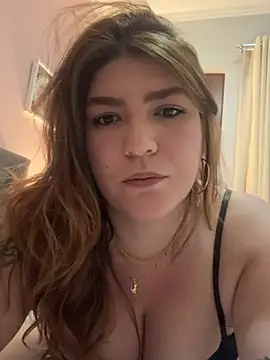 Show de webcam de Anahen
