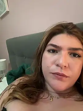Show de webcam de Anahen