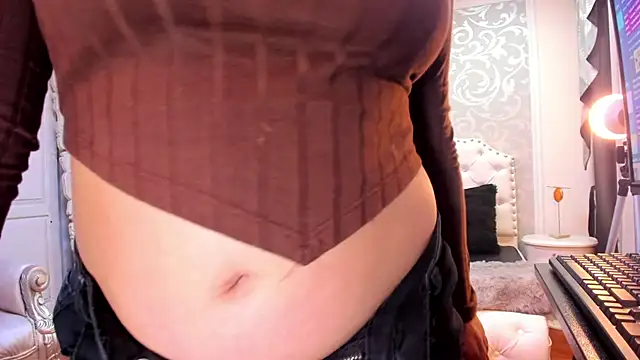 Chat XXX en directo de Elizabeth_Mills