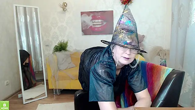Chatroom XXX en direct de Hottie_lades