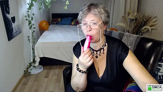 Show de Hottie_lades na webcam
