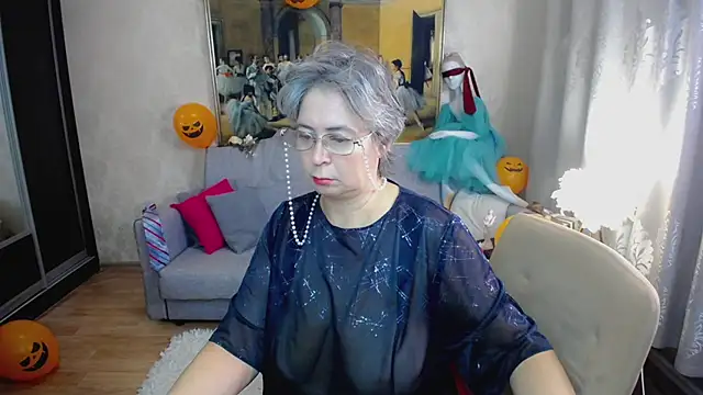 Вебкам-шоу Hottie_lades