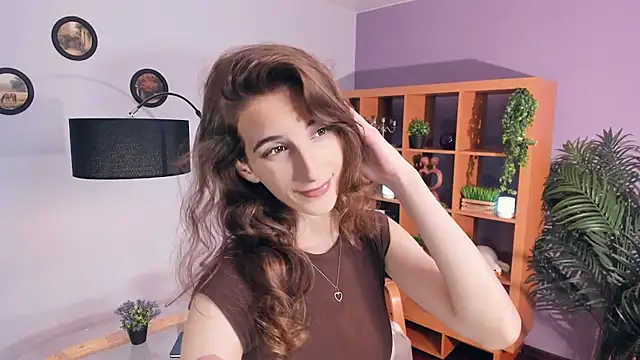 Show Webcam de RosaConnelly