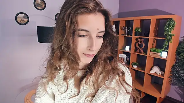 RosaConnelly Webcamshow
