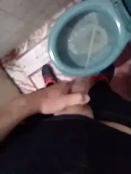 Pertunjukan Kamera Web elrglarga69