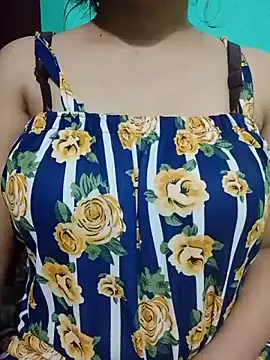 Chatroom XXX en direct de Cute-Priynka