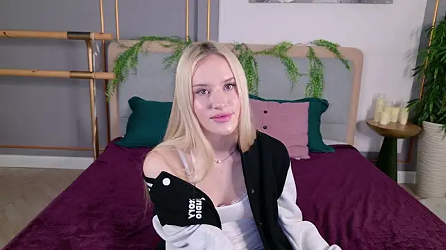 Pokazy przed kamerką – DarcyAbrams