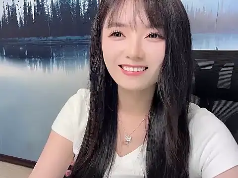 LiLy0608 网络视讯表演
