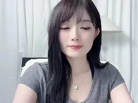 LiLy0608 웹캠 쇼