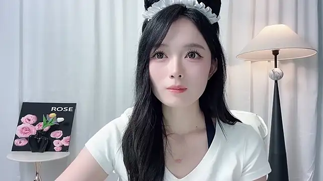 LiLy0608's Live XXX Chat