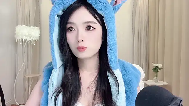 Chat XXX en directo de LiLy0608